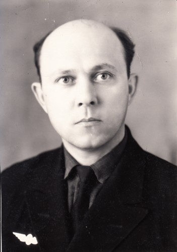 Тараз 1968