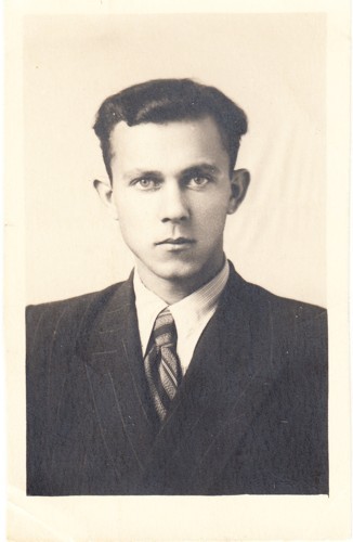 Студент