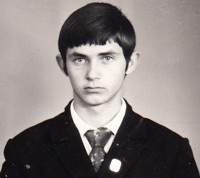 Геннадий